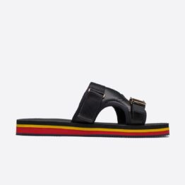 Sandal Black - Top Sandal - OPP Official Store (OPP France)